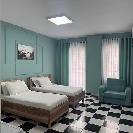 גולם Compas Boutique Hotel מראה חיצוני תמונה