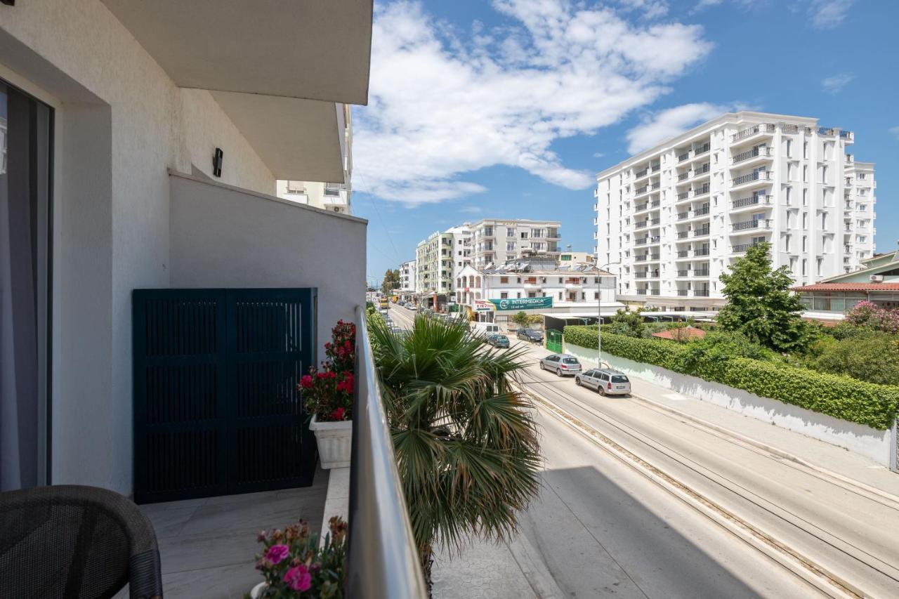 גולם Compas Boutique Hotel מראה חיצוני תמונה