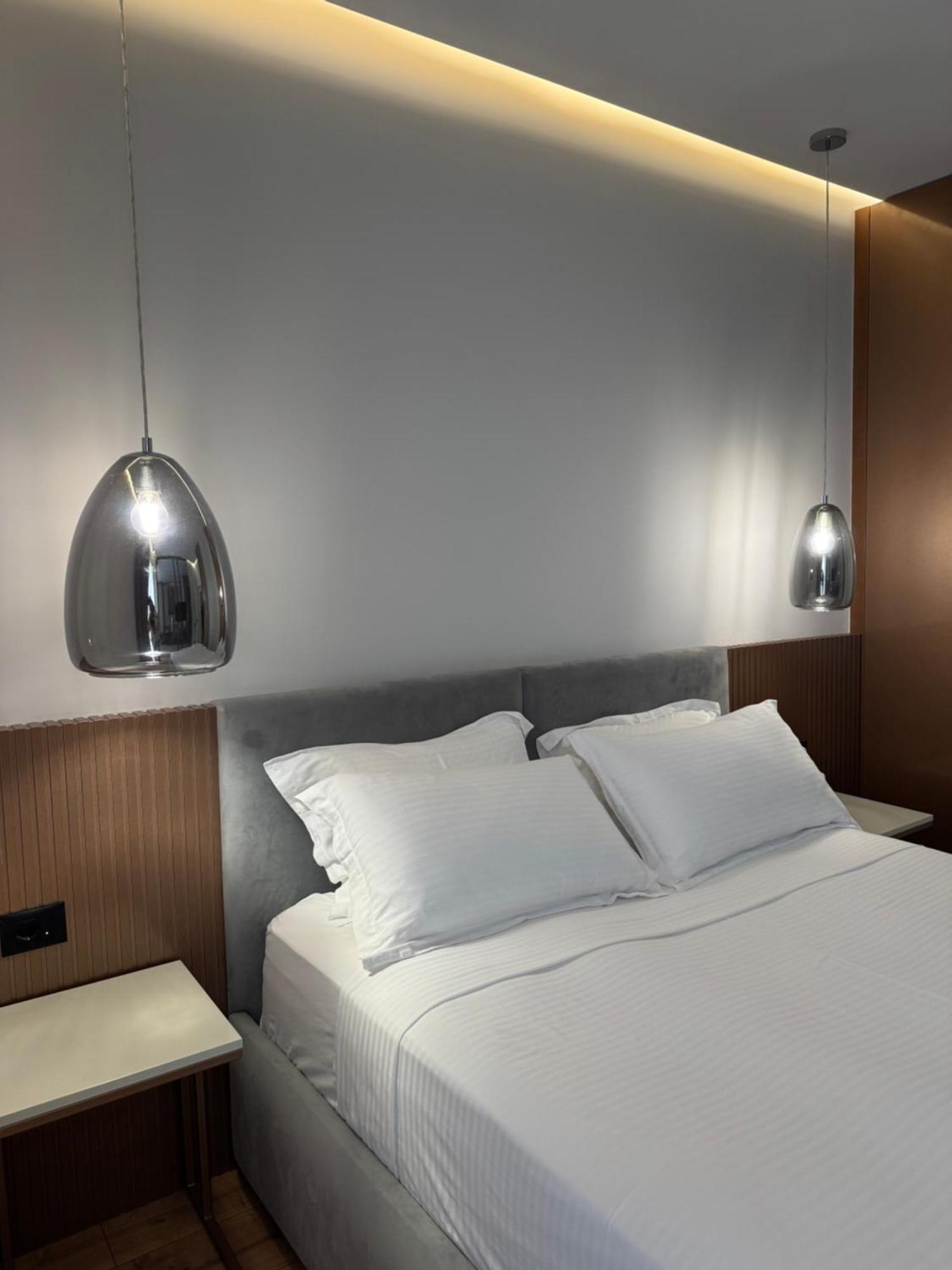 גולם Compas Boutique Hotel מראה חיצוני תמונה