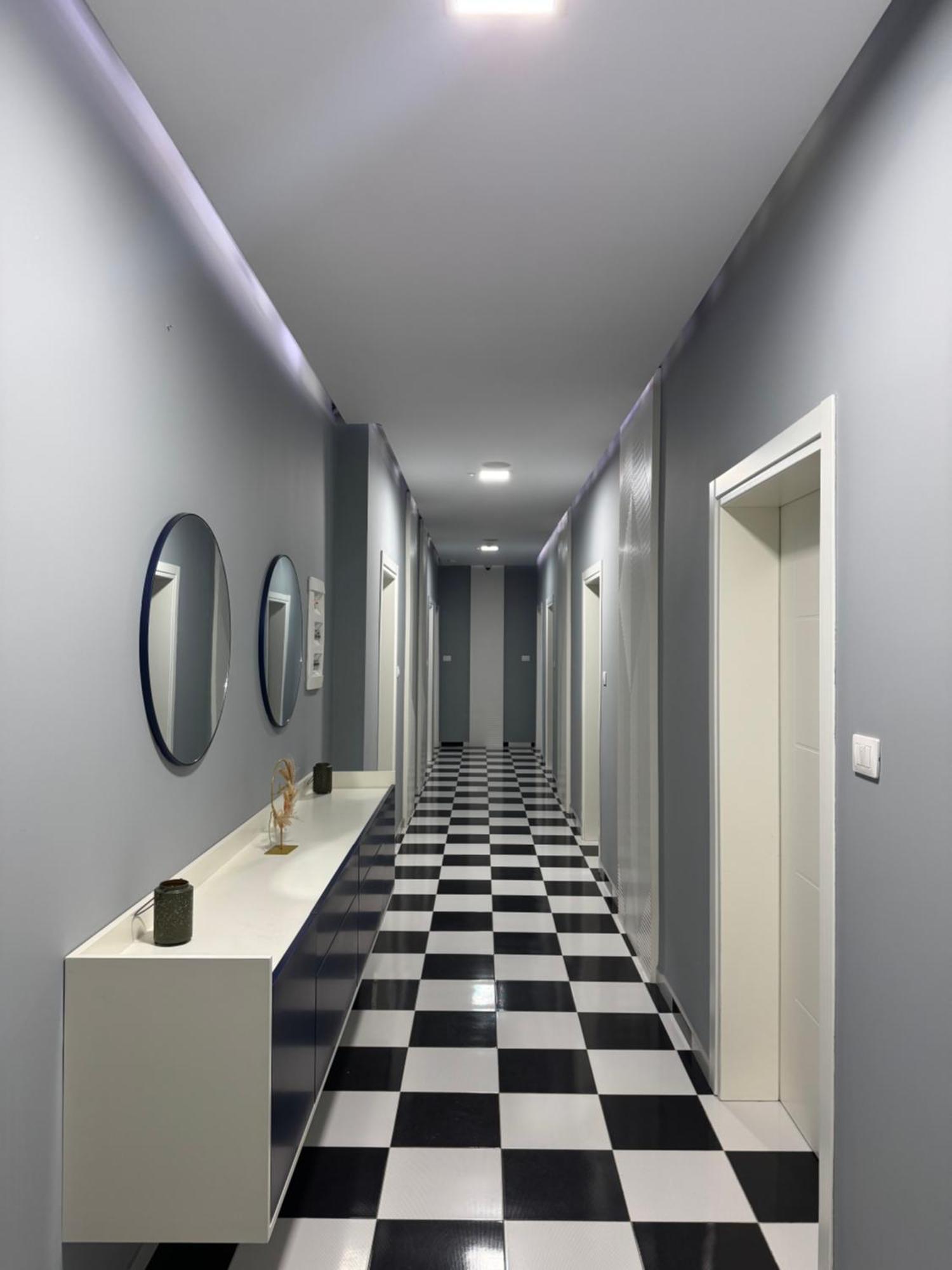 גולם Compas Boutique Hotel מראה חיצוני תמונה