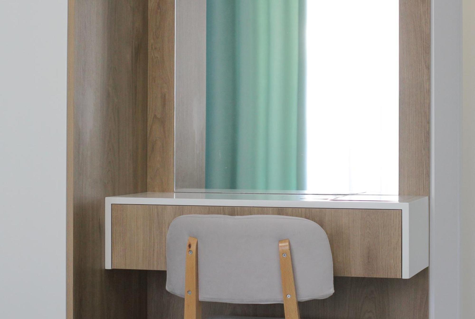 גולם Compas Boutique Hotel מראה חיצוני תמונה