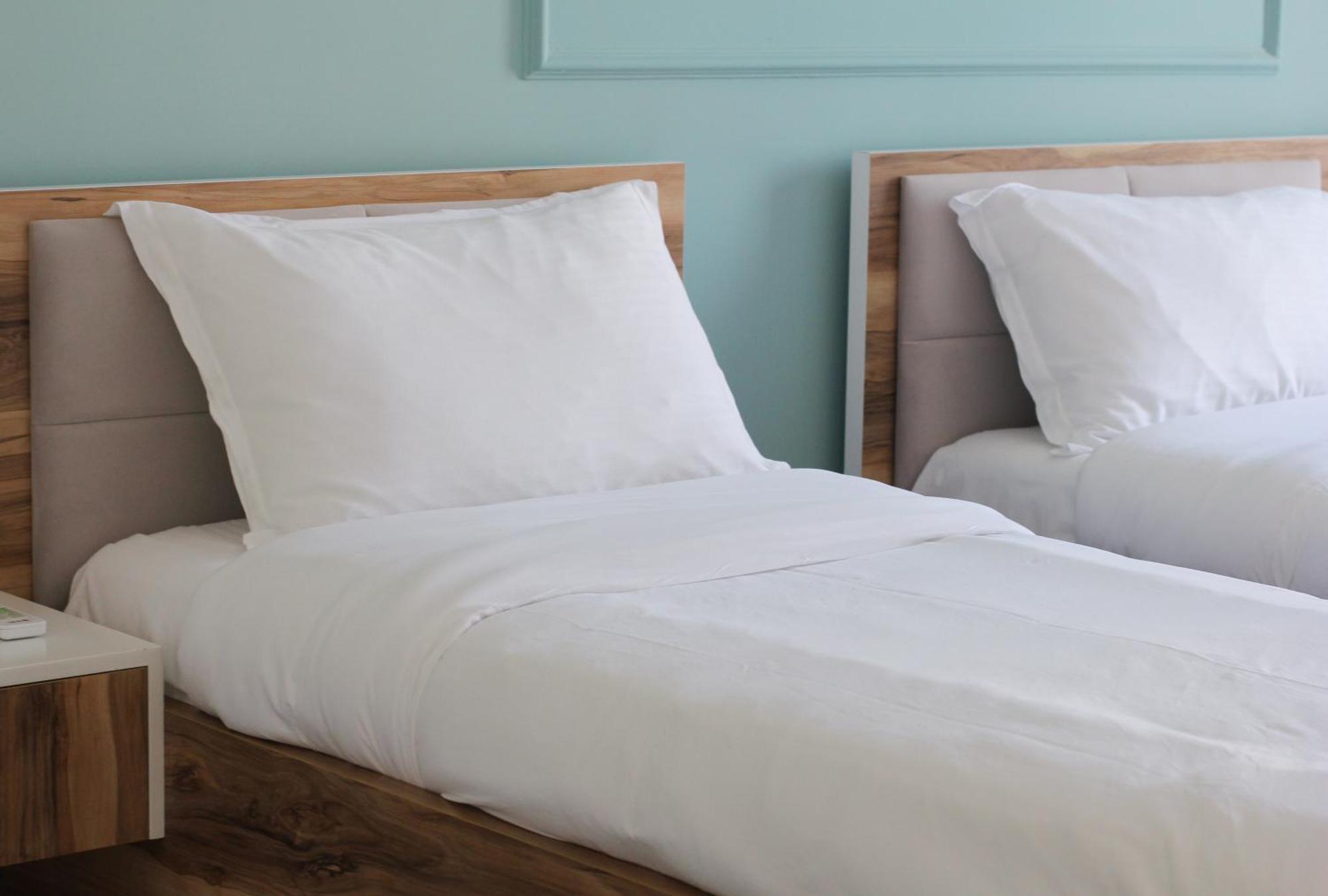 גולם Compas Boutique Hotel מראה חיצוני תמונה