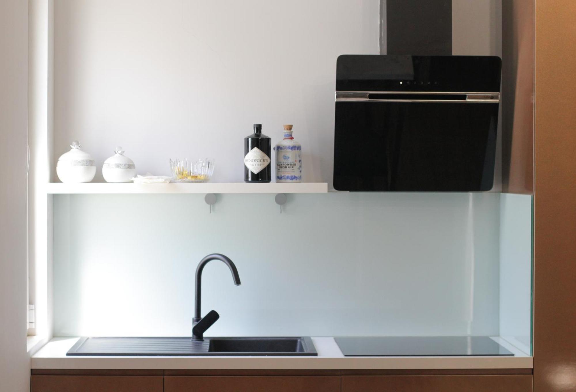 גולם Compas Boutique Hotel מראה חיצוני תמונה